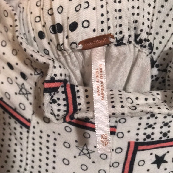 Free people stairway to the moon co-ord - Picture 8 of 8